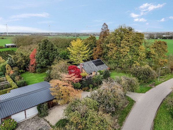 Medium property photo - Pottumsestraat 1, 4053 HW IJzendoorn