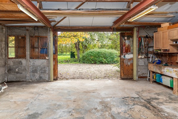 Medium property photo - Pottumsestraat 1, 4053 HW IJzendoorn