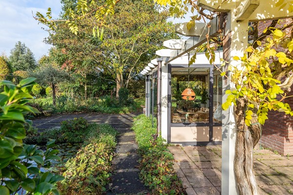 Medium property photo - Pottumsestraat 1, 4053 HW IJzendoorn