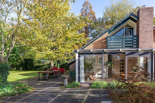 Medium property photo - Pottumsestraat 1, 4053 HW IJzendoorn