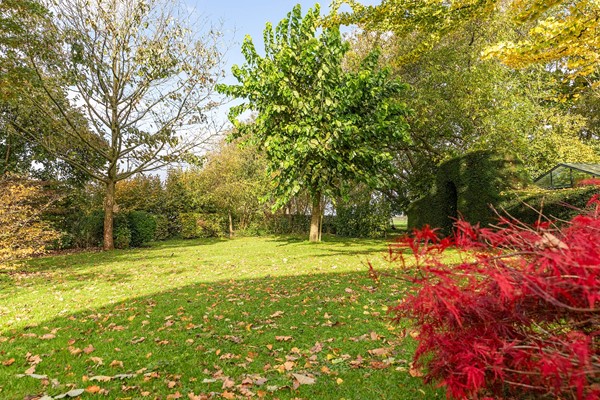 Medium property photo - Pottumsestraat 1, 4053 HW IJzendoorn