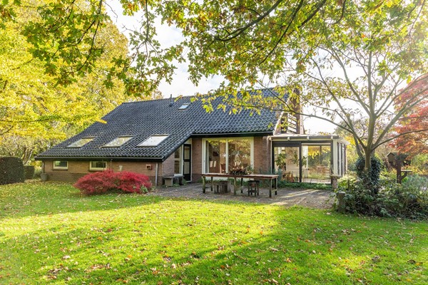 Medium property photo - Pottumsestraat 1, 4053 HW IJzendoorn