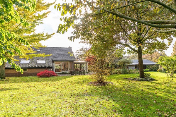 Medium property photo - Pottumsestraat 1, 4053 HW IJzendoorn