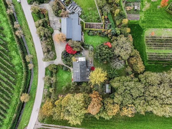 Medium property photo - Pottumsestraat 1, 4053 HW IJzendoorn