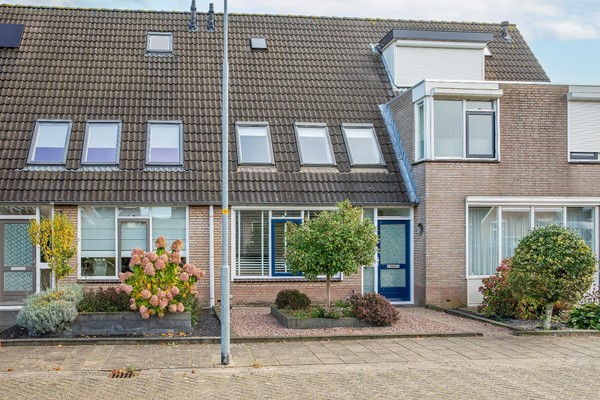 Medium property photo - Appelgaard 72, 4033 JD Lienden