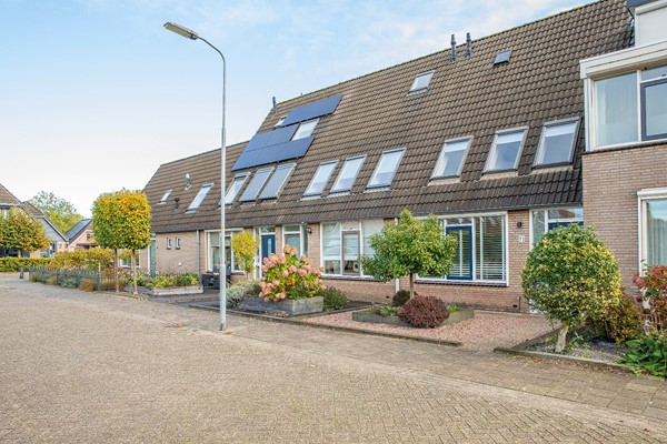 Medium property photo - Appelgaard 72, 4033 JD Lienden