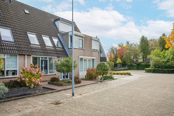 Medium property photo - Appelgaard 72, 4033 JD Lienden