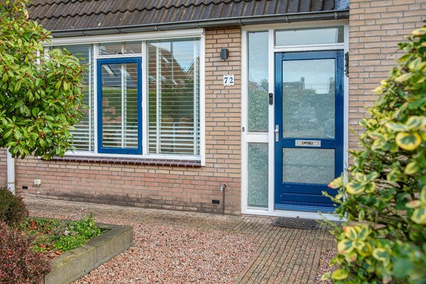 Medium property photo - Appelgaard 72, 4033 JD Lienden