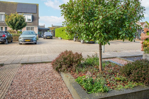 Medium property photo - Appelgaard 72, 4033 JD Lienden