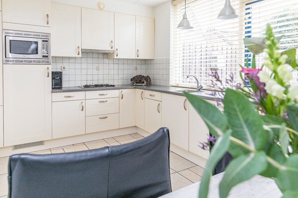 Medium property photo - Appelgaard 72, 4033 JD Lienden