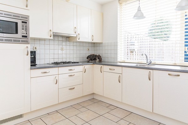 Medium property photo - Appelgaard 72, 4033 JD Lienden