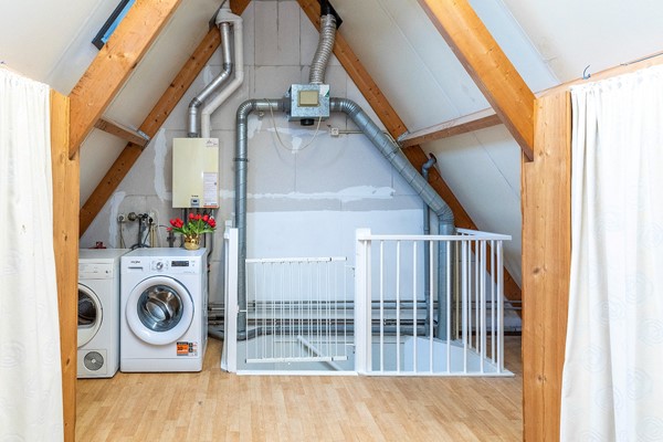 Medium property photo - Appelgaard 72, 4033 JD Lienden