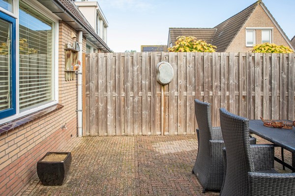 Medium property photo - Appelgaard 72, 4033 JD Lienden