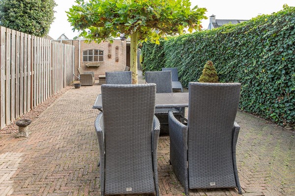 Medium property photo - Appelgaard 72, 4033 JD Lienden