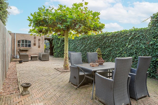 Medium property photo - Appelgaard 72, 4033 JD Lienden