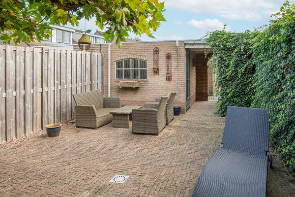 Medium property photo - Appelgaard 72, 4033 JD Lienden