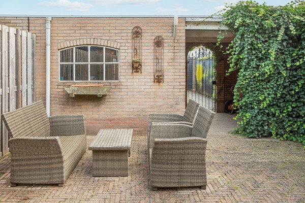 Medium property photo - Appelgaard 72, 4033 JD Lienden