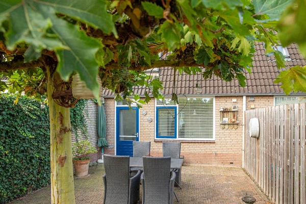 Medium property photo - Appelgaard 72, 4033 JD Lienden