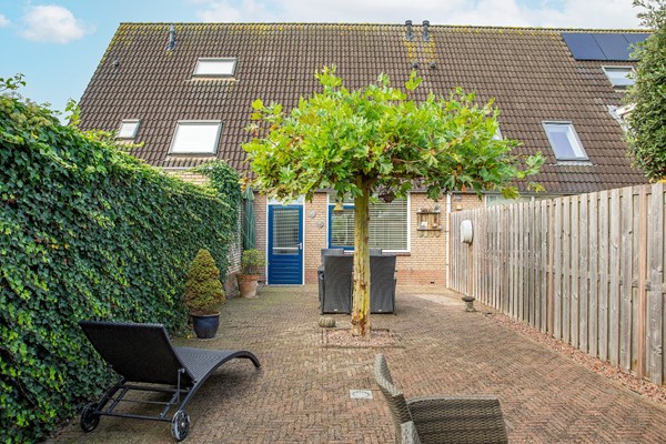 Medium property photo - Appelgaard 72, 4033 JD Lienden
