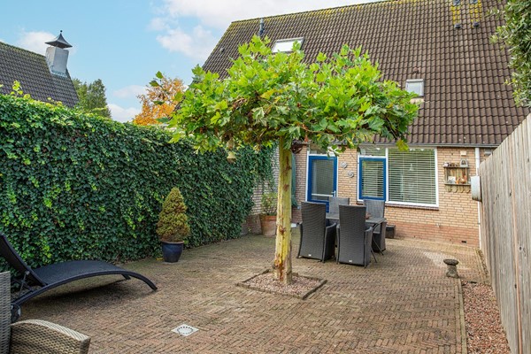 Medium property photo - Appelgaard 72, 4033 JD Lienden