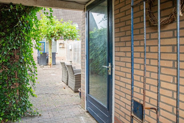 Medium property photo - Appelgaard 72, 4033 JD Lienden