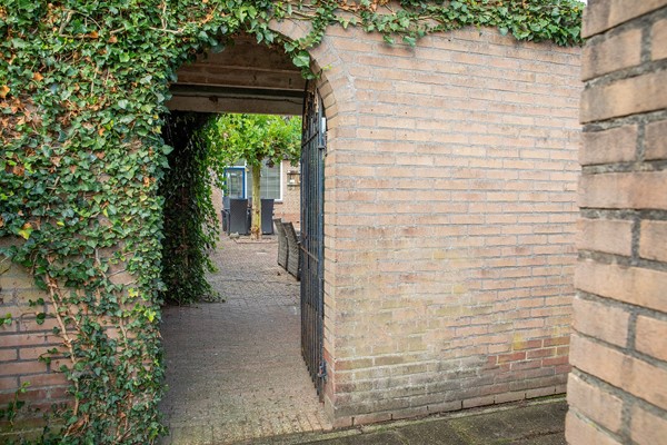 Medium property photo - Appelgaard 72, 4033 JD Lienden