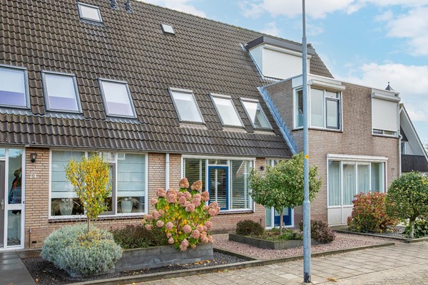 Medium property photo - Appelgaard 72, 4033 JD Lienden