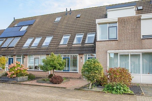 Medium property photo - Appelgaard 72, 4033 JD Lienden