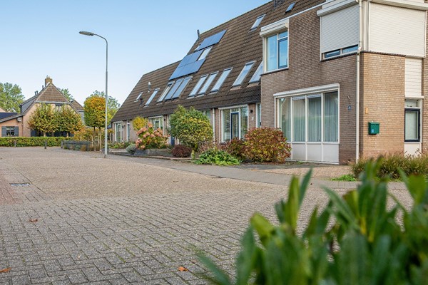 Medium property photo - Appelgaard 72, 4033 JD Lienden