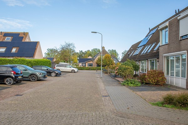 Medium property photo - Appelgaard 72, 4033 JD Lienden