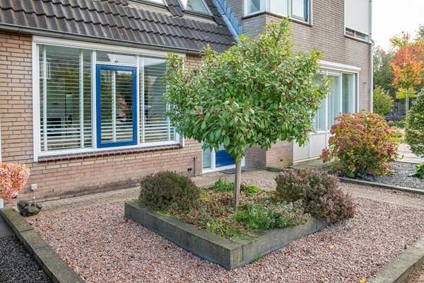 Medium property photo - Appelgaard 72, 4033 JD Lienden