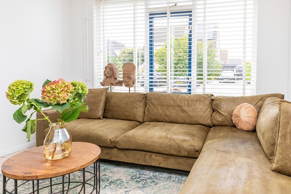 Medium property photo - Appelgaard 72, 4033 JD Lienden