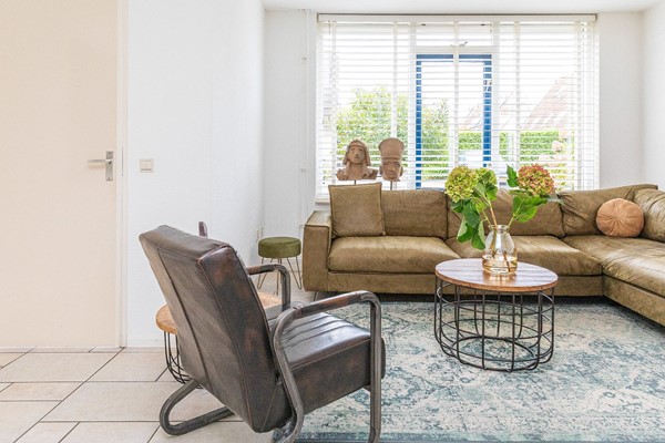 Medium property photo - Appelgaard 72, 4033 JD Lienden