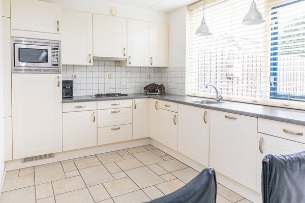 Medium property photo - Appelgaard 72, 4033 JD Lienden