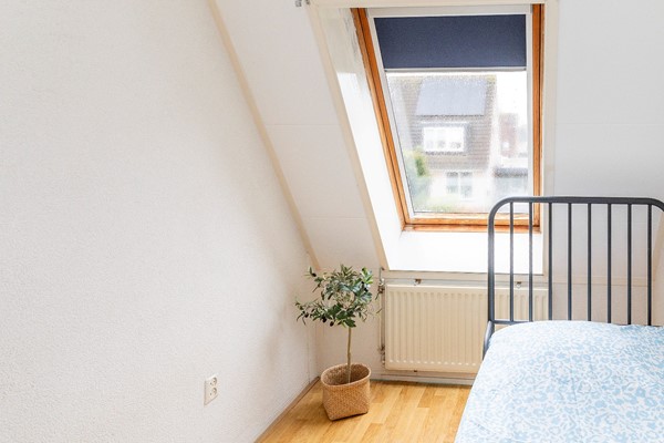 Medium property photo - Appelgaard 72, 4033 JD Lienden