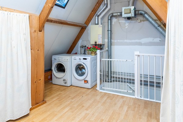 Medium property photo - Appelgaard 72, 4033 JD Lienden