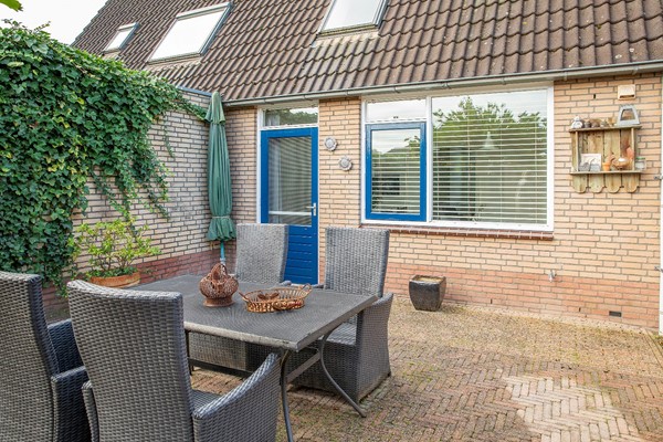 Medium property photo - Appelgaard 72, 4033 JD Lienden
