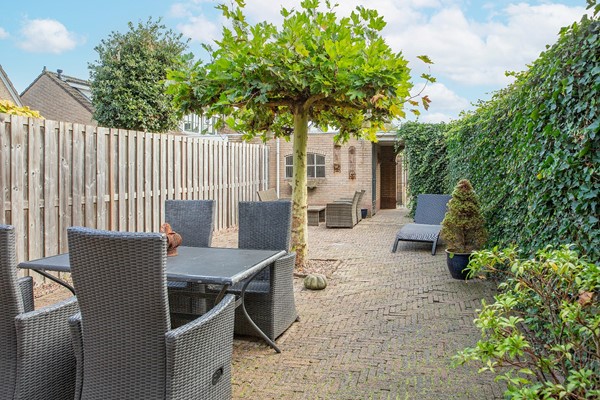 Medium property photo - Appelgaard 72, 4033 JD Lienden