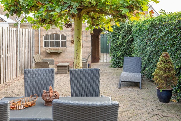 Medium property photo - Appelgaard 72, 4033 JD Lienden