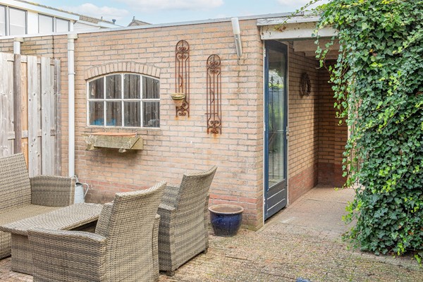 Medium property photo - Appelgaard 72, 4033 JD Lienden