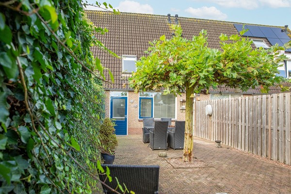 Medium property photo - Appelgaard 72, 4033 JD Lienden
