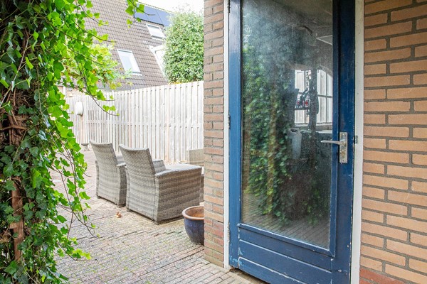 Medium property photo - Appelgaard 72, 4033 JD Lienden