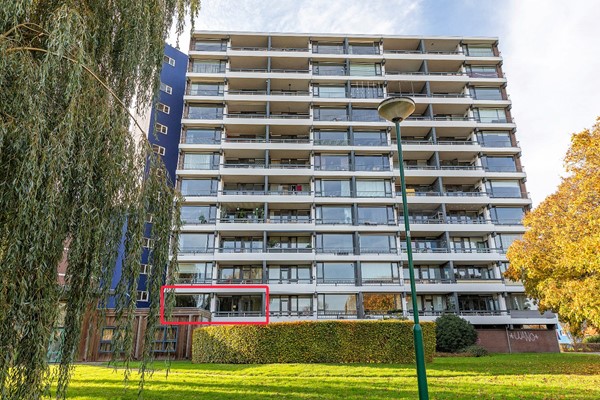 Medium property photo - Zuiderkruis 588, 3902 XS Veenendaal