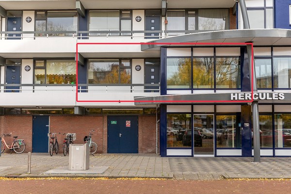 Medium property photo - Zuiderkruis 588, 3902 XS Veenendaal