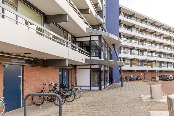 Medium property photo - Zuiderkruis 588, 3902 XS Veenendaal
