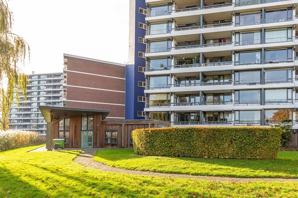 Medium property photo - Zuiderkruis 588, 3902 XS Veenendaal