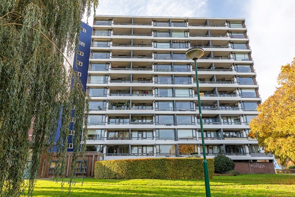 Medium property photo - Zuiderkruis 588, 3902 XS Veenendaal