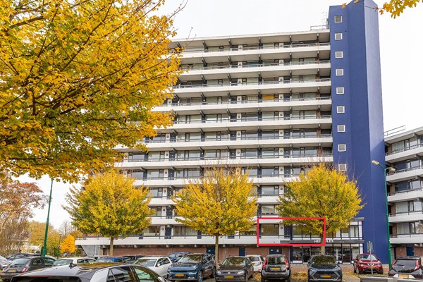 Medium property photo - Zuiderkruis 588, 3902 XS Veenendaal