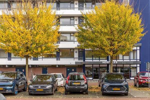 Medium property photo - Zuiderkruis 588, 3902 XS Veenendaal