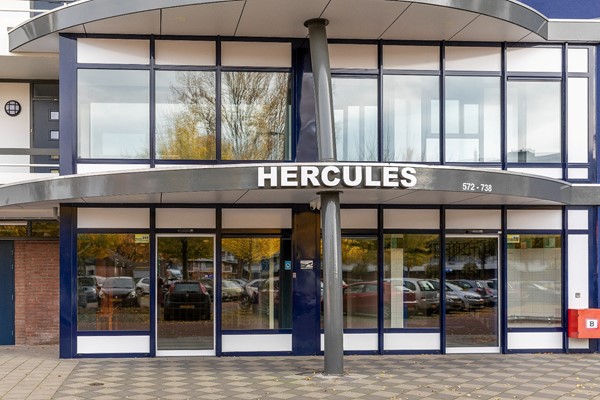 Medium property photo - Zuiderkruis 588, 3902 XS Veenendaal